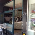 Greenwich Village Espresso Bar
