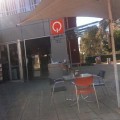 Quad Cafe