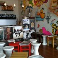 Lucky Duck Cafe & Bar