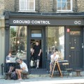 Ground Control