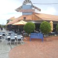 Waterfront Cafe