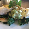 Aliza's Place Cafe