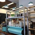 Curators Coffee Studio