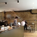 Association Coffee