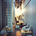 The Department of Coffee and Social affairs