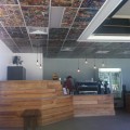 The Fort Specialty Coffee