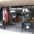 Rufous Cafe