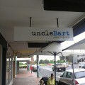 Uncle Bart