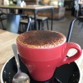 Coffee Tank