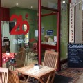 2Blondes Cafe