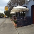Unwritten Bookshop Cafe