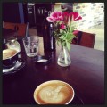 Suzie Q Coffee & Records