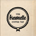 The Brewnette Coffee Van