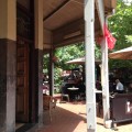 Alleycat Cafe