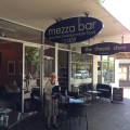 Mezza Bar