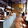Ozone Coffee Roasters
