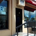 Bent Espresso