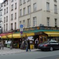 Le Petit Pont Cafe