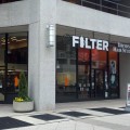 Filter Coffeehouse & Espresso Bar (Foggy Bottom)