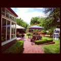 The Conservatory Cafe