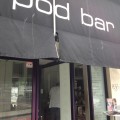 pod bar espresso caffé