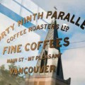 49th Parallel Roasters Coffee