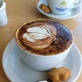 mad Organic Espresso Bar