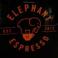 Elephant Espresso
