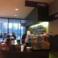 Our Cafe @ Mornington Library