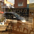 Platform Espresso