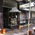 Holm Cafe
