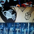 Cafenatics (Docklands)