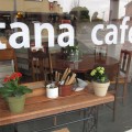 Tana Cafe