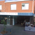 The Sweet Spot Patisserie