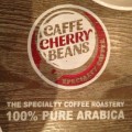 Caffe Cherry Beans
