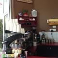 Coffee Cellar