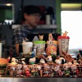 Chrome Coffee Lounge