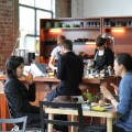Theic Tea Bar