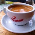 The Point Cafe