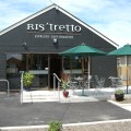 Ristretto Espresso-Cafe-Roastery