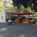 Polly Coffee Bar