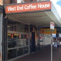 West End Coffee House