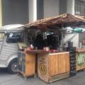 Bean About Town (South Bank)
