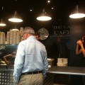 The Lab Cafe