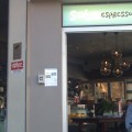 Sole Espresso