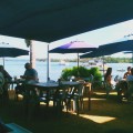 Rivermark Cafe