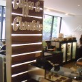 Coffee & Chocolate