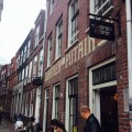 Quartier Putain