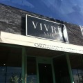 Vivre Organic Bakery Cafe