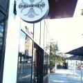 Embankment Cafe